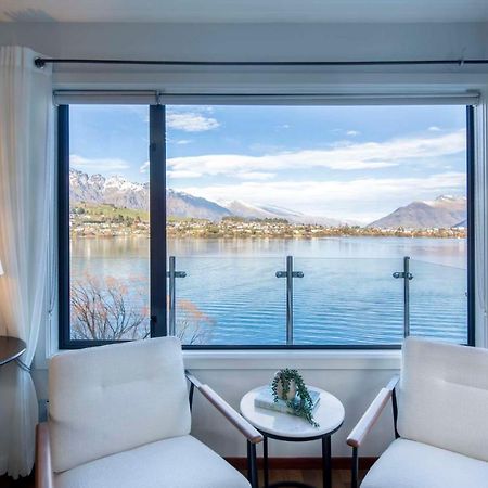 Livin On Lake Time, Waterfront Accommodation Queenstown Exterior photo